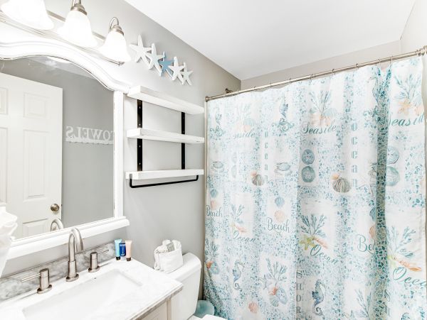 Beaches Of South Walton Condo 1007947