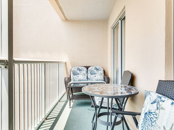 Beaches Of South Walton Condo 1007947