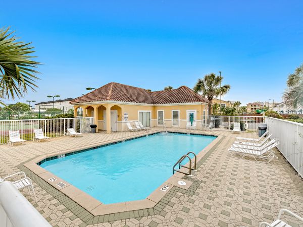 Beaches Of South Walton Condo 1007947