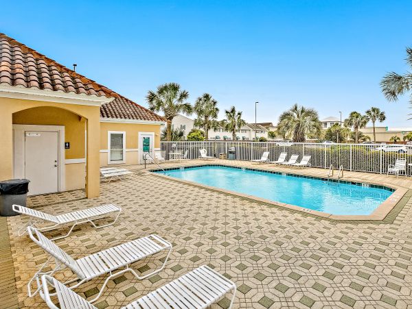Beaches Of South Walton Condo 1007947