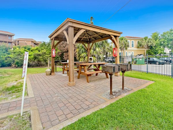 Beaches Of South Walton Condo 1007947