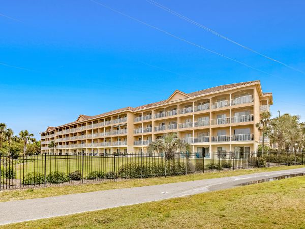 Beaches Of South Walton Condo 1007947