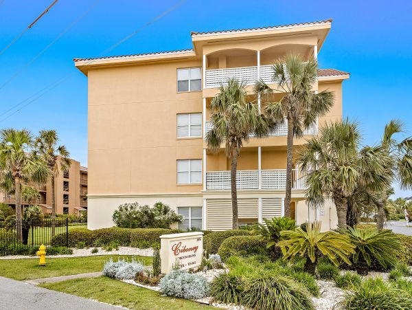Beaches Of South Walton Condo 1007947