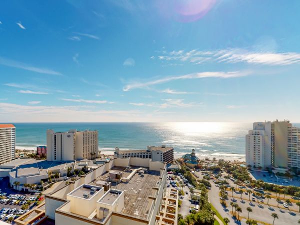 Beaches Of South Walton Condo 1007949