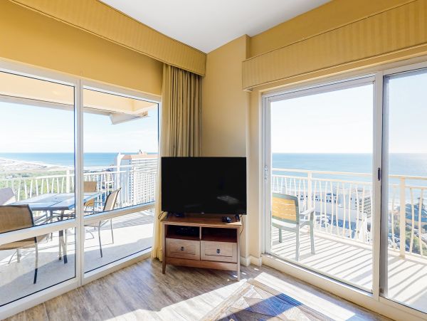 Beaches Of South Walton Condo 1007949