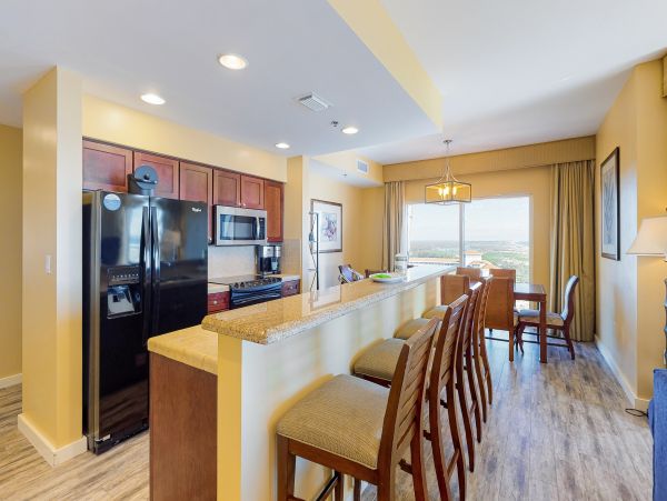 Beaches Of South Walton Condo 1007949