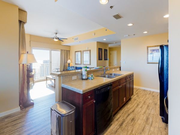 Beaches Of South Walton Condo 1007949