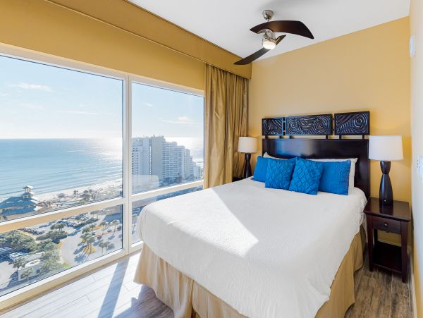 Beaches Of South Walton Condo 1007949