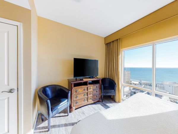 Beaches Of South Walton Condo 1007949
