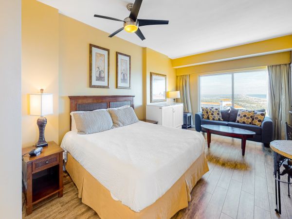 Beaches Of South Walton Condo 1007949