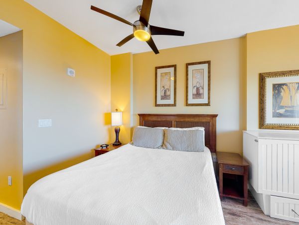 Beaches Of South Walton Condo 1007949