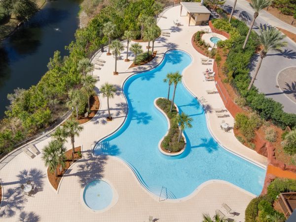 Beaches Of South Walton Condo 1007949