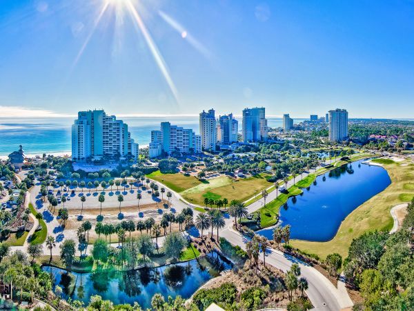 Beaches Of South Walton Condo 1007949