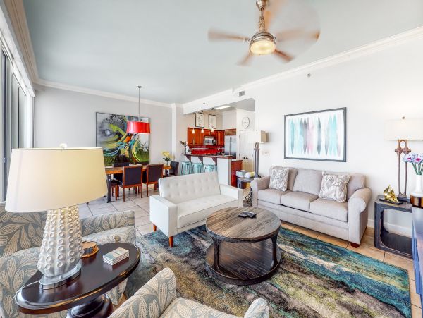 Beaches Of South Walton Condo 1007950