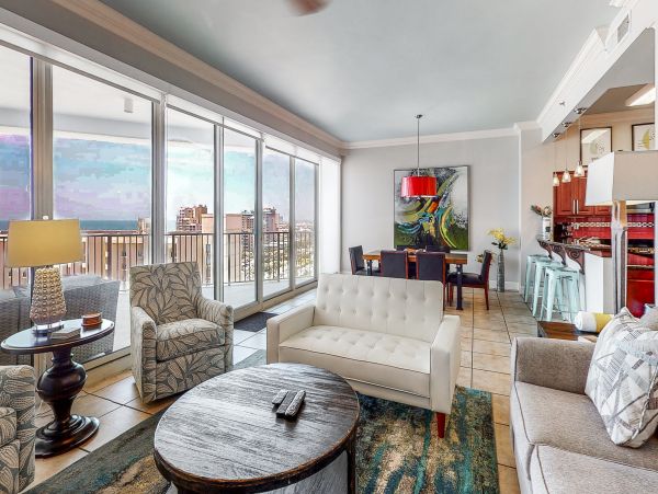 Beaches Of South Walton Condo 1007950