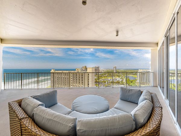 Beaches Of South Walton Condo 1007950