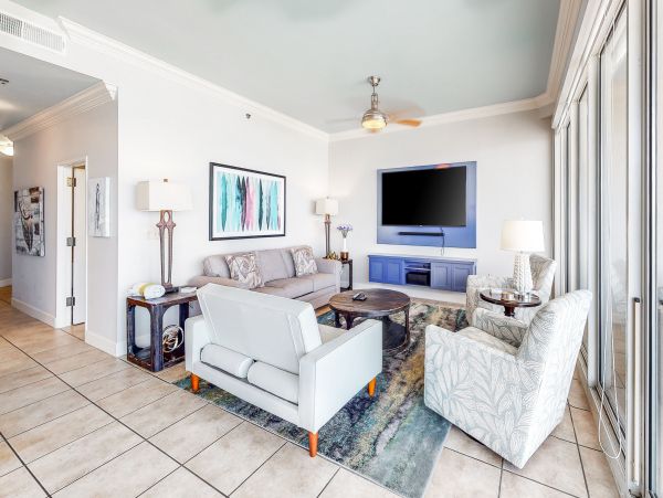 Beaches Of South Walton Condo 1007950