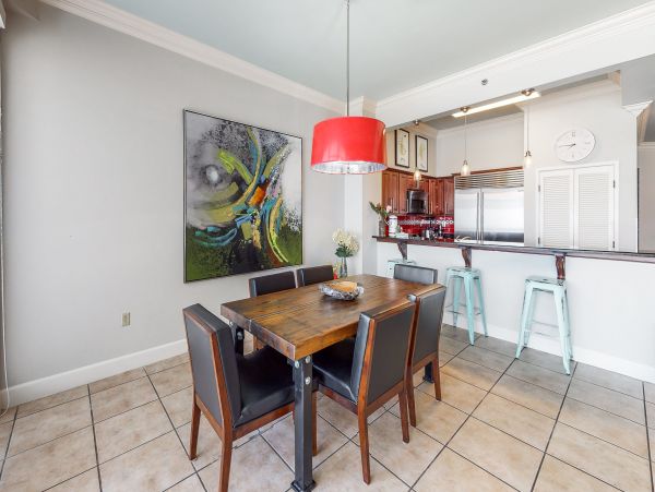 Beaches Of South Walton Condo 1007950