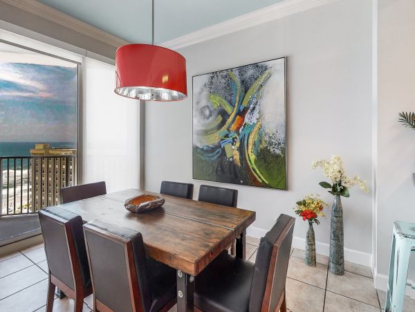 Beaches Of South Walton Condo 1007950