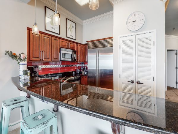 Beaches Of South Walton Condo 1007950