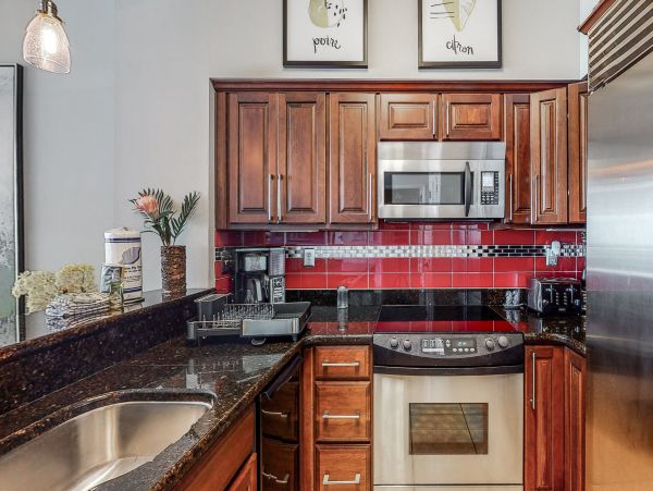 Beaches Of South Walton Condo 1007950