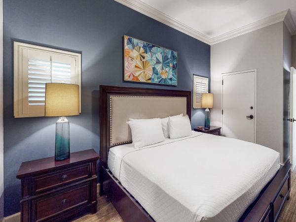 Beaches Of South Walton Condo 1007950