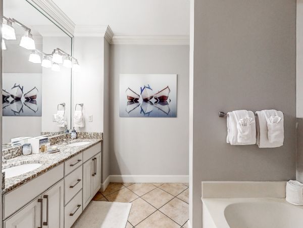 Beaches Of South Walton Condo 1007950