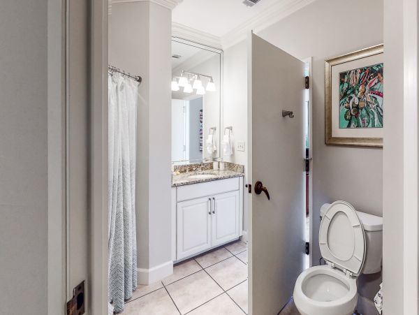 Beaches Of South Walton Condo 1007950