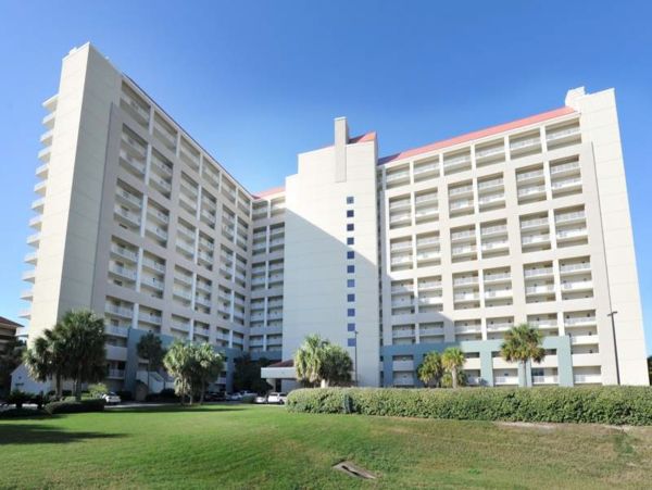 Beaches Of South Walton Condo 1007950