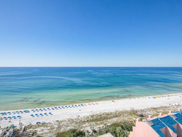 Beaches Of South Walton Condo 1007950