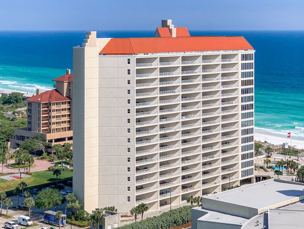 Beaches Of South Walton Condo 1007950