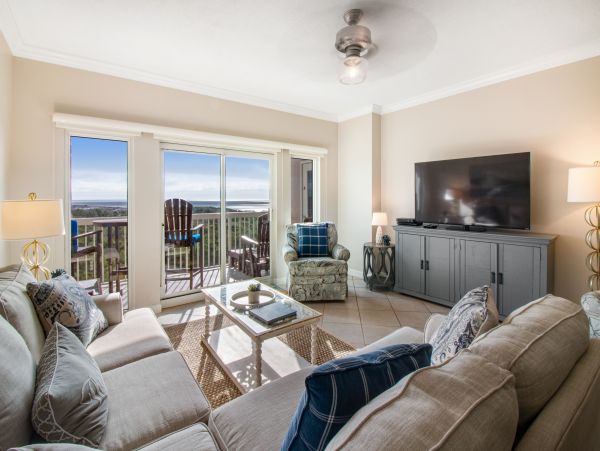 Beaches Of South Walton Condo 1007951