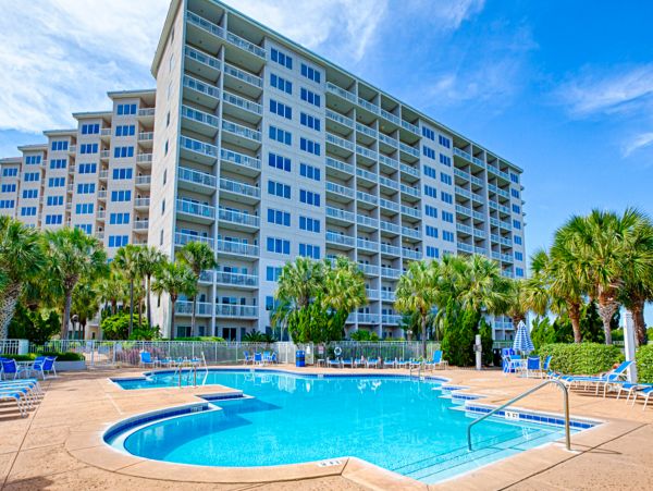Beaches Of South Walton Condo 1007951