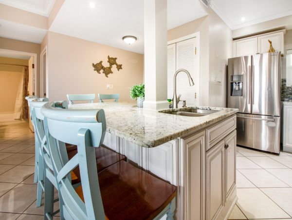 Beaches Of South Walton Condo 1007951