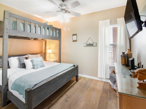 Beaches Of South Walton Condo 1007951