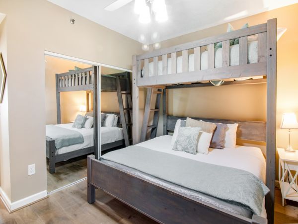 Beaches Of South Walton Condo 1007951