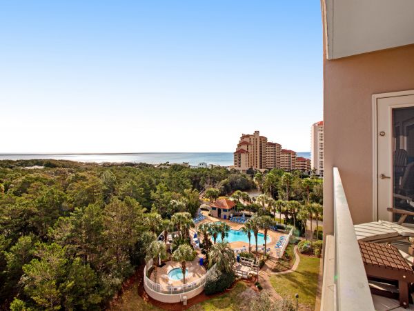 Beaches Of South Walton Condo 1007951