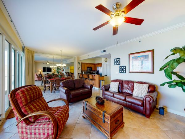 Beaches Of South Walton Condo 1007952