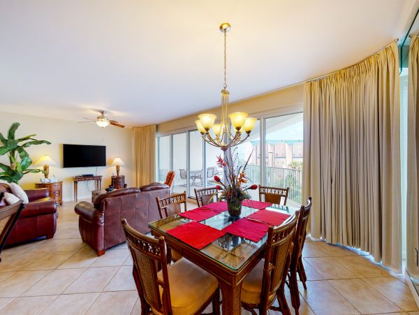 Beaches Of South Walton Condo 1007952