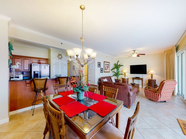 Beaches Of South Walton Condo 1007952