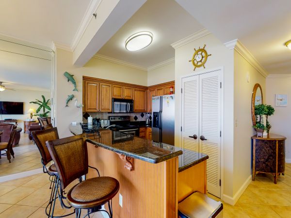 Beaches Of South Walton Condo 1007952