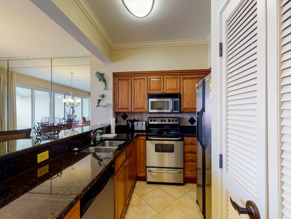 Beaches Of South Walton Condo 1007952