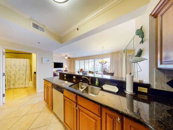 Beaches Of South Walton Condo 1007952