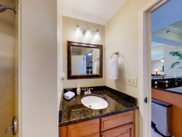 Beaches Of South Walton Condo 1007952