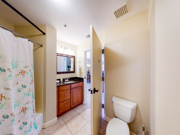 Beaches Of South Walton Condo 1007952