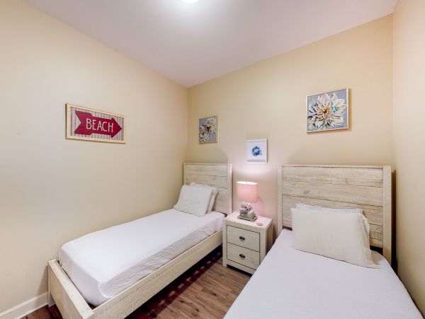 Beaches Of South Walton Condo 1007952