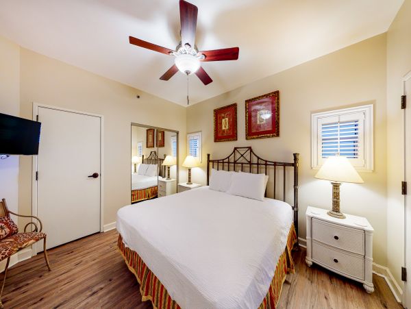 Beaches Of South Walton Condo 1007952