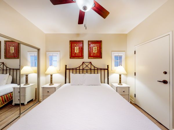 Beaches Of South Walton Condo 1007952