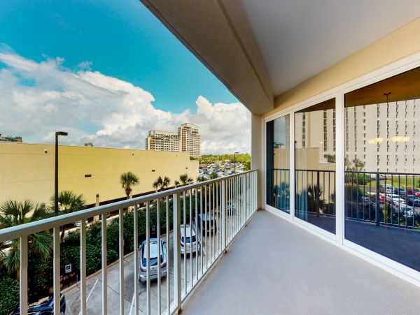 Beaches Of South Walton Condo 1007952