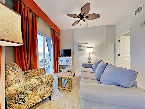 Beaches Of South Walton Condo 1007954